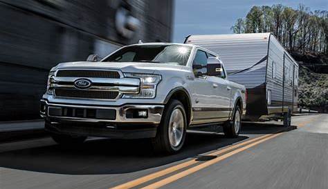 2022 Ford F-150 Hybrid Release Date, Cost, Engine | PickupTruck2021.Com