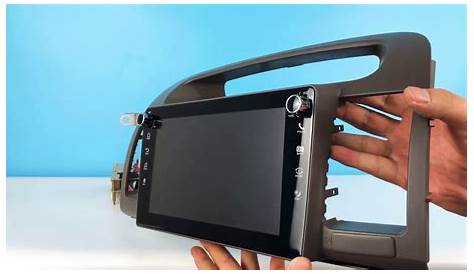 car stereo for 2003 toyota camry