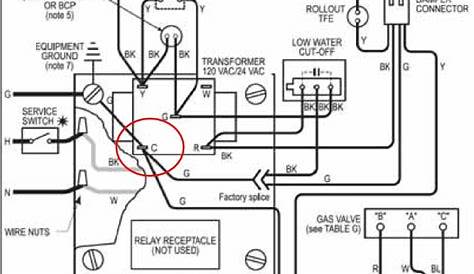 weil-mclain boiler parts diagram