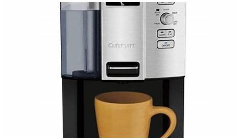 Cuisinart (DCC-3000) 12-Cup Programmable Coffeemaker Reviews, Problems