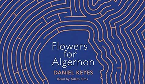 wiki flowers for algernon