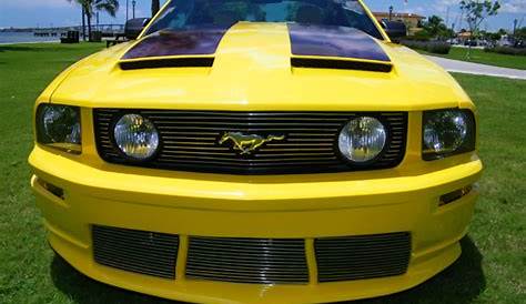 Ebay: Street Driven 2006 Mustang GT with 1000+ Horsepower