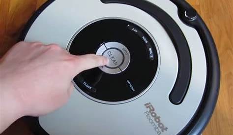 How to Fix Roomba Error 2 in five Easy Steps?
