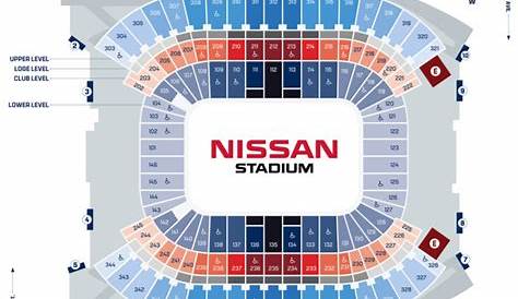 Tennessee_Titans_Seating_Chart_052020 - Touchdown Trips