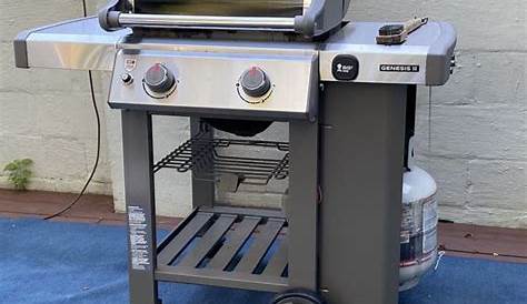 Weber GS4 Propane Grill for Sale in Monmouth Beach, NJ - OfferUp