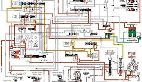 4l60e tcc wiring diagram