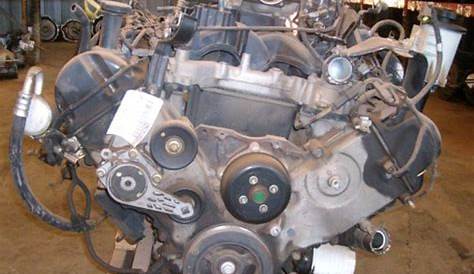 ford f150 crate engine