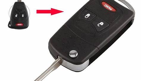 Dodge Ram Replacement Key - Ultimate Dodge