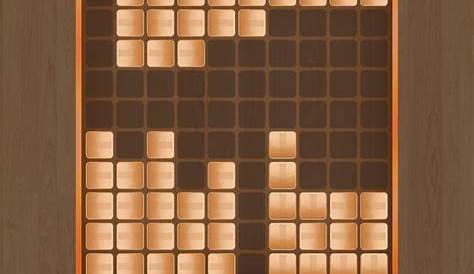 Wooden 100 Block Puzzle APK Download - Gratis Papan PERMAINAN untuk