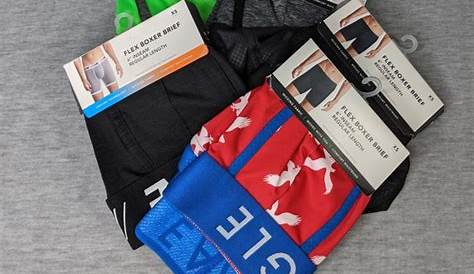 Lot of 5 American Eagle Flex Boxer Briefs | Boxer briefs, American