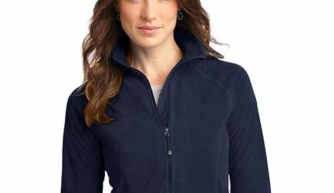 eddie bauer fleece jacket women size chart