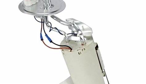 Fuel Pump For 1990 Ford F150