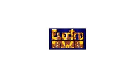 electro man unblocked game