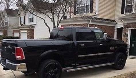 2015 Dodge Ram 3500 For Sale Used Trucks On Buysellsearch