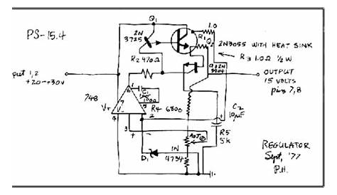 how to draw a wiring schematic