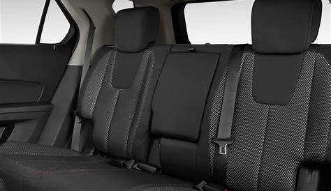 Image: 2014 Chevrolet Equinox FWD 4-door LT w/1LT Rear Seats, size