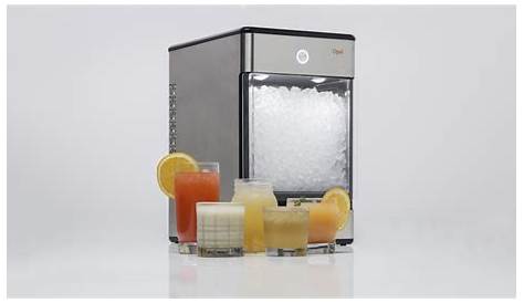 Desire This | Opal Nugget Ice Maker for Home Use