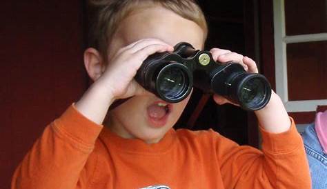 binoculars owner's manual