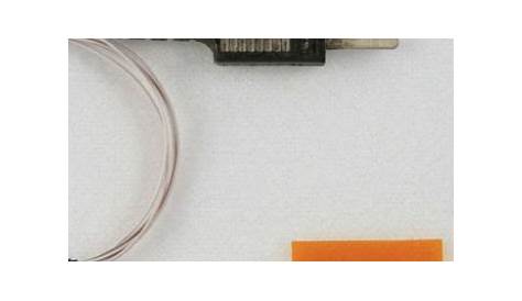 Heat Sensor Photo Gallery | Thermocouple Manufacturer Images