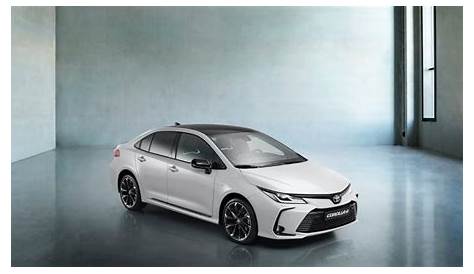 New 2023 Toyota GR Corolla Release Date, Engine, Interior - 2023 Toyota