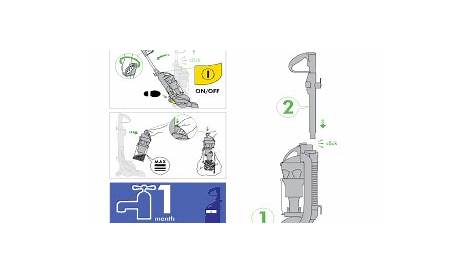 Dyson Animal Instruction Manual Dc 24 - Fill Online, Printable