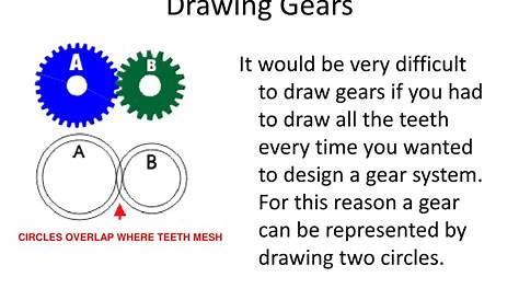 PPT - Gears and Gear Ratios PowerPoint Presentation, free download - ID