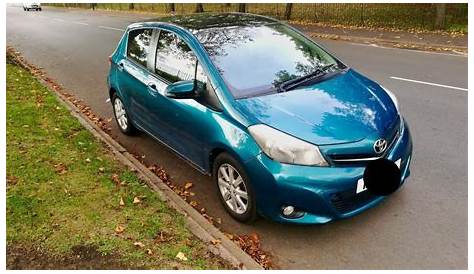 Toyota yaris facelift panoramic roof | in Handsworth Wood, West Midlands | Gumtree