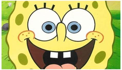 8 Best Images of Spongebob Funny Printable Birthday Cards - Spongebob