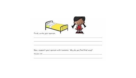 Common Core Third Grade Writing Pack by Danielle Lafountain | TpT