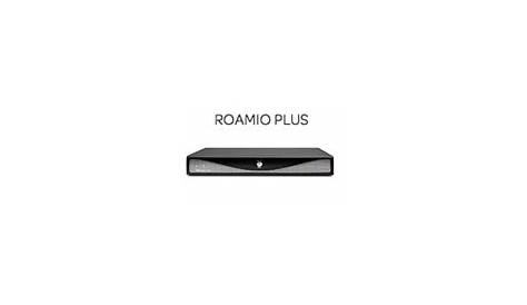 TiVo Series 5 "Roamio"