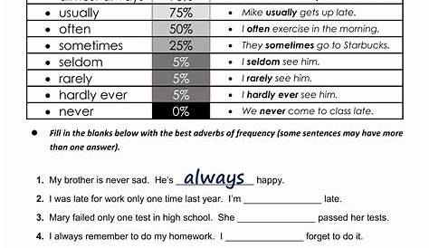 grammar worksheet for 1st graders