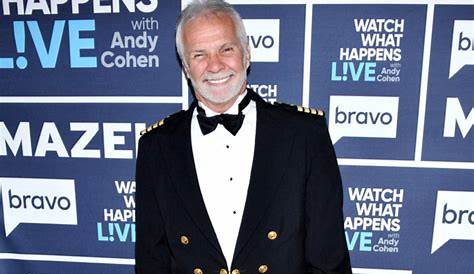 Captain Lee Shares Biggest Tip From Below Deck as He Dishes on "Worst