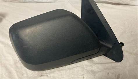 OEM 2008 2009 2010 2011 2012 Ford Escape Side Mirror Right Passenger