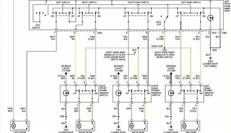 29 2003 Ford Expedition Wiring Diagram - Wiring Database 2020