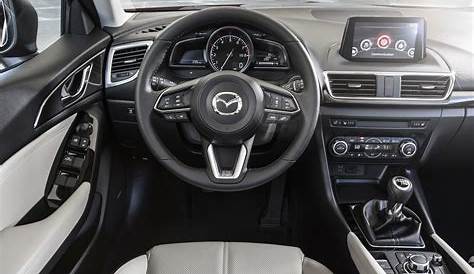 2018 Mazda 3 | Asian Fortune