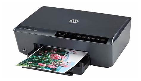 HP OfficeJet Pro 6230 Review | Printer | CHOICE