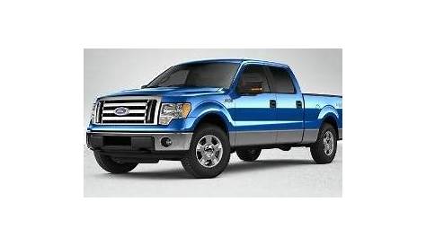 2011 Ford F-150 | Specifications - Car Specs | Auto123
