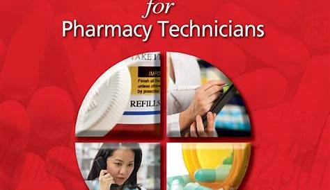 Pharmacy Calculations – An Introduction for Pharmacy Technicians | ASHP