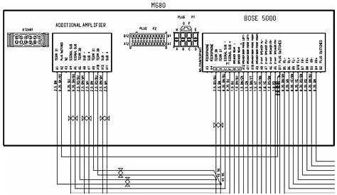 2008 Cadillac Cts Amplifier Wiring Diagram Collection - Wiring Diagram