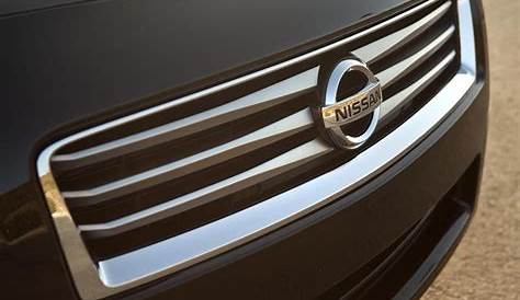 2014 Nissan Maxima News and Information - conceptcarz.com