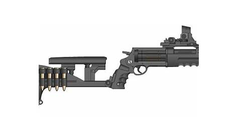 Tactical Rossi Circuit Judge | Guns and Weapons | Pinterest