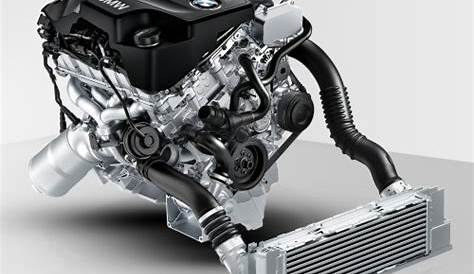 BMW Engine Tuning & Remap I 125i F20 F21