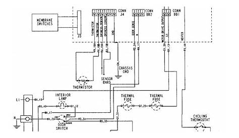 maytag dryer wiring diagram 4 prong