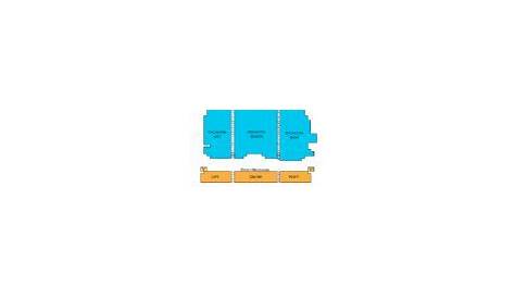 Lunt-fontanne Theatre Tickets and Lunt-fontanne Theatre Seating Chart