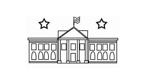 Inside the White House | Worksheet | Education.com