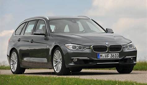 2014 BMW 3 Series Gran Turismo Review - Automobile Magazine