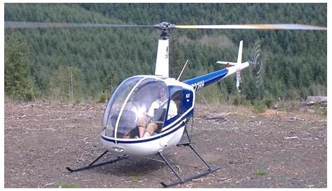 Cost To Buy a Helicopter: 15 Most Popular Models – Pilot Teacher
