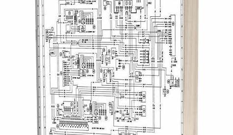 Ford Sierra Cosworth Wiring Diagram - Search Best 4K Wallpapers