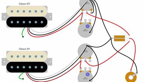 gibson wiring diagrams