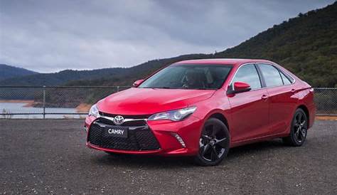 are toyota camry hybrids reliable